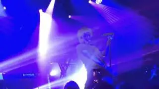 Gary Numan 