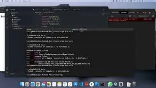 7- Babel and Webpack