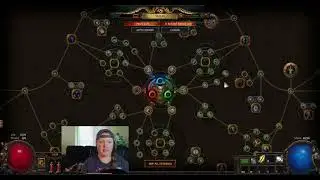 Path of Exile: Incursion League, Day 1