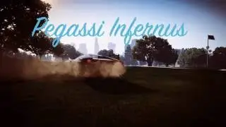 Pegassi Infernus Краткий Обзор