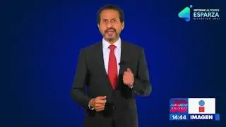 Nueva Rectora BUAP || Noticias con Juan Carlos Valerio