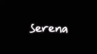 Serena - Full Playthrough - PC