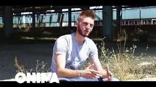 Amzi - Prej Zemres..|Official Video HD|