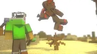Intro for mmatr | #1 (minecraft intro)