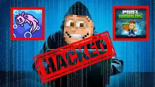 Axolotl Trainer Pixel Worlds Hack 2021