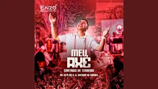 Oxalá - (Oxalá O Criador / A Força Do Divino) (Ao Vivo)