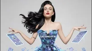 The Digital Revolution in Beauty: Salonext AI Management Software 