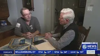 East TN man loses $9,000 in binary investment scam