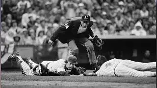 October 10, 1982, The Brewers won the AL Pennant