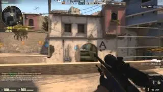 CSGO Glow Cheat