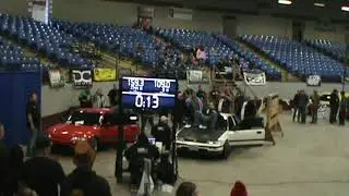 final Basic 4 Schaffer vs Wildy