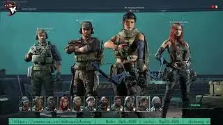 Warfare DF Day 17 P2 #game #garena #gaming #deltaforce  #KACIW