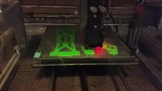 Sigil Pickups - Printing...