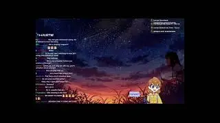 Ash_On_Lol meeting Ray C the first time...