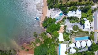Arawan Krabi Beach Resort, Ao Nam Mao, Thailand | Holiday with Falguni