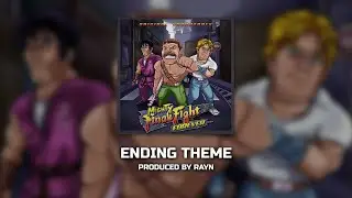 Mighty Final Fight Forever OST | 15 - Ending Theme [Produced b @RayN_Production]