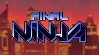 Level Theme (Full) - Final Ninja [Nitrome HD Music]