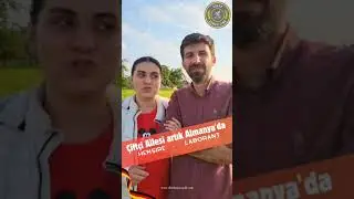 #Hemşire Adayımızın #almanya yolculuğu...