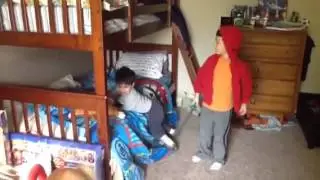 Stampy vs hit the target in real life