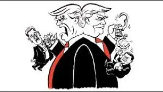 Another reminder the War on Drugs is a joke.Trump sets free convicted drug dealing Honduras Dictator
