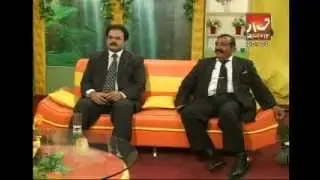 Subh jo Awaz Morning Show by Awaz Tv part2 (26-04-2012)
