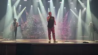 Andy Bell (Erasure) - A Little Respect (Porto Alegre, Brasil)