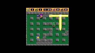 Common Sense #superbomberman2 #gaming #retrogaming #snes