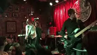 White Reaper - Judy French - Live - The Bomb Factory - Dallas TX - May 9, 2019