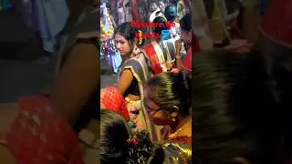 Danda Re Kanda#Shortsvideo#Ytshorts#New Santali Video song 2024
