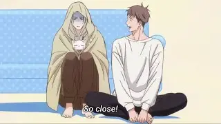 My new boss is goofy Episode 7 moments