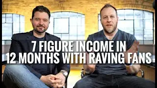 7 FIGURE INCOME STRATEGY. EARN MORE THAN ANYONE ELSE IN BUSINESS