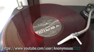 Ark-A&iuml;k 05 - A2 - Ybrid - Yborg-Act II