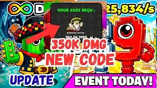 FRUITS VS BRAINROTS MAP FORTNITE - NEW SECRET CODE Olympus EVENT, ADMIN EVENT UPDATE