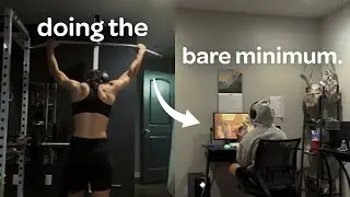how to build muscle with the least effort possible