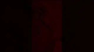 Fiber Optic Cable Light Test