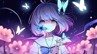 Nightcore - Feel Your Love (Playmen & Alceen/Lyrics)