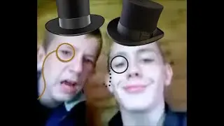 Kersal Massive but it's Verbose/Posh