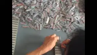 Gememe Razors Are Being Produced For North America Market