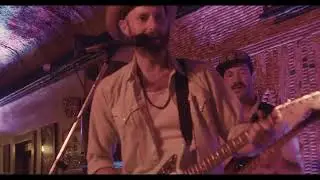 Help Me Make It Thru The Night - Collin Morlock live at The Murray Bar
