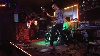 StreamRider Live @ SingCity Berlin 26.10.18