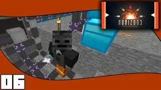 Nether Stars | FTB: Horizons III (Minecraft Modded SMP 1.12)