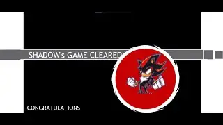 FLASHPOINT PC: ULTIMATE FLASH SONIC┃JUEGO COMPLETADO┃