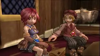 Dark Chronicle - Ep.2 - Sindain y los Firbits - ESPA&Ntilde;OL (Sin comentar) #10