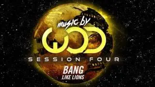 like lions - bang