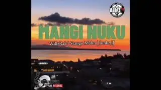 MANGI NUKU BY WILLZRAK_ FT_ JUNKZ JJ_ & STANGO PROD BY STANGO (BSR MUSIC) 2025 