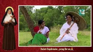 Saint Euphrasia | Movie Clips |