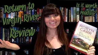 Return to Virgin River by Robyn Carr Book Review