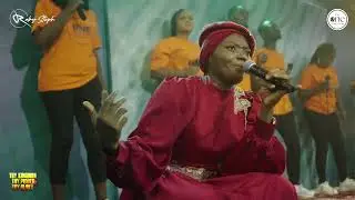 MIN AMAKA  @ THE ONE PROJECT MISSION INTERNATIONAL | INNAUGURAL WORSHIP | DEEP SOAKING WORSHIP