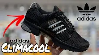 Adidas ClimaCool 1 Unboxing