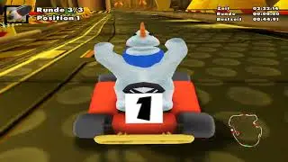 Moorhuhn Kart Sonntag #21